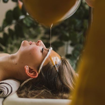 Adults Only Hotel Reiters Supreme Bad Tatzmannsdorf Eksteriør billede