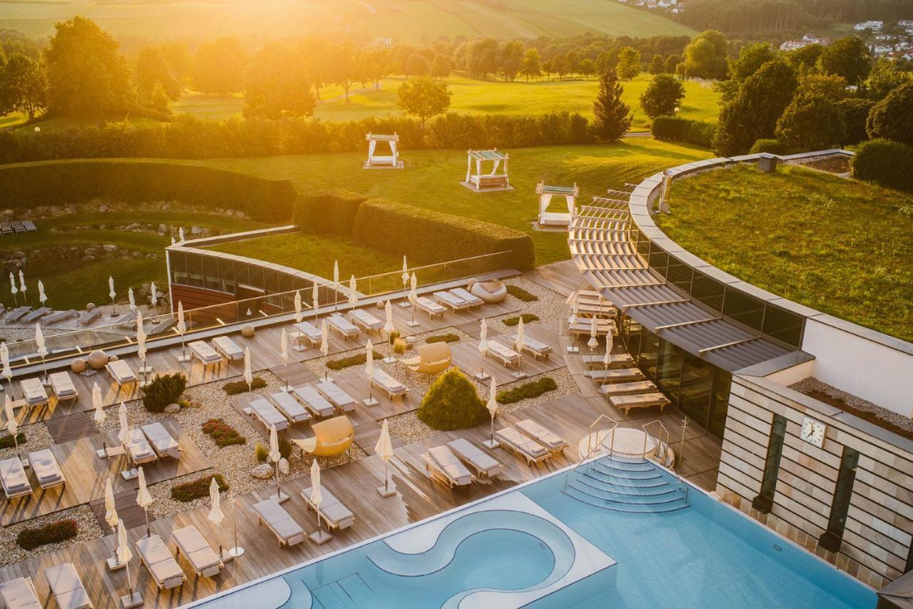 Adults Only Hotel Reiters Supreme Bad Tatzmannsdorf Eksteriør billede