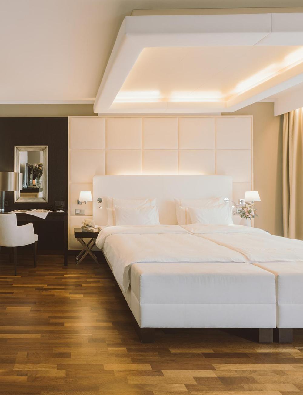 Adults Only Hotel Reiters Supreme Bad Tatzmannsdorf Eksteriør billede