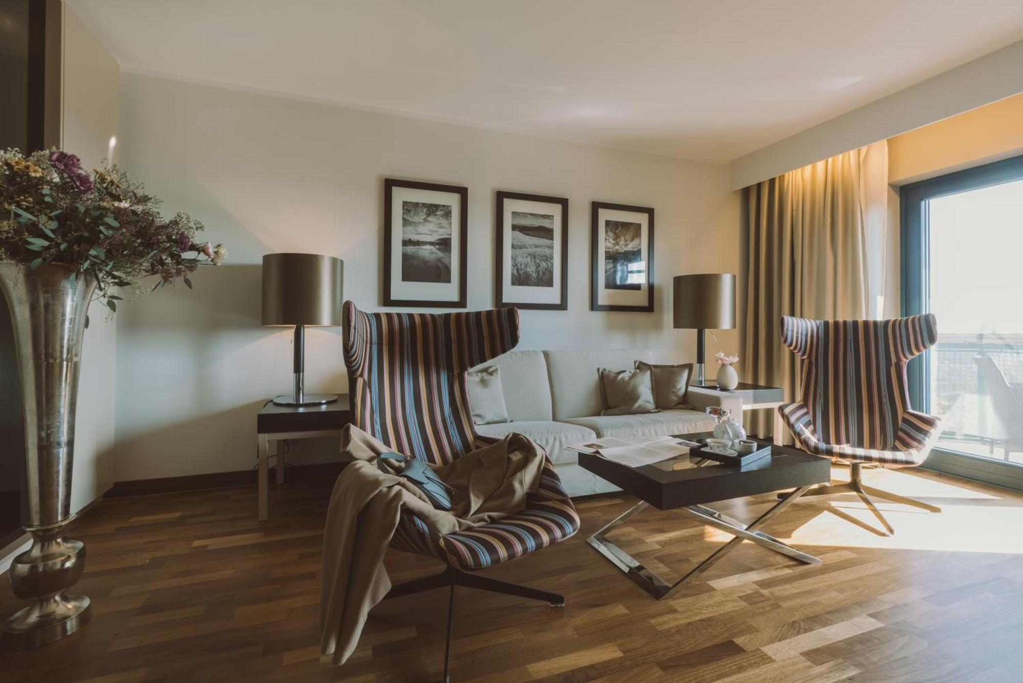 Adults Only Hotel Reiters Supreme Bad Tatzmannsdorf Værelse billede