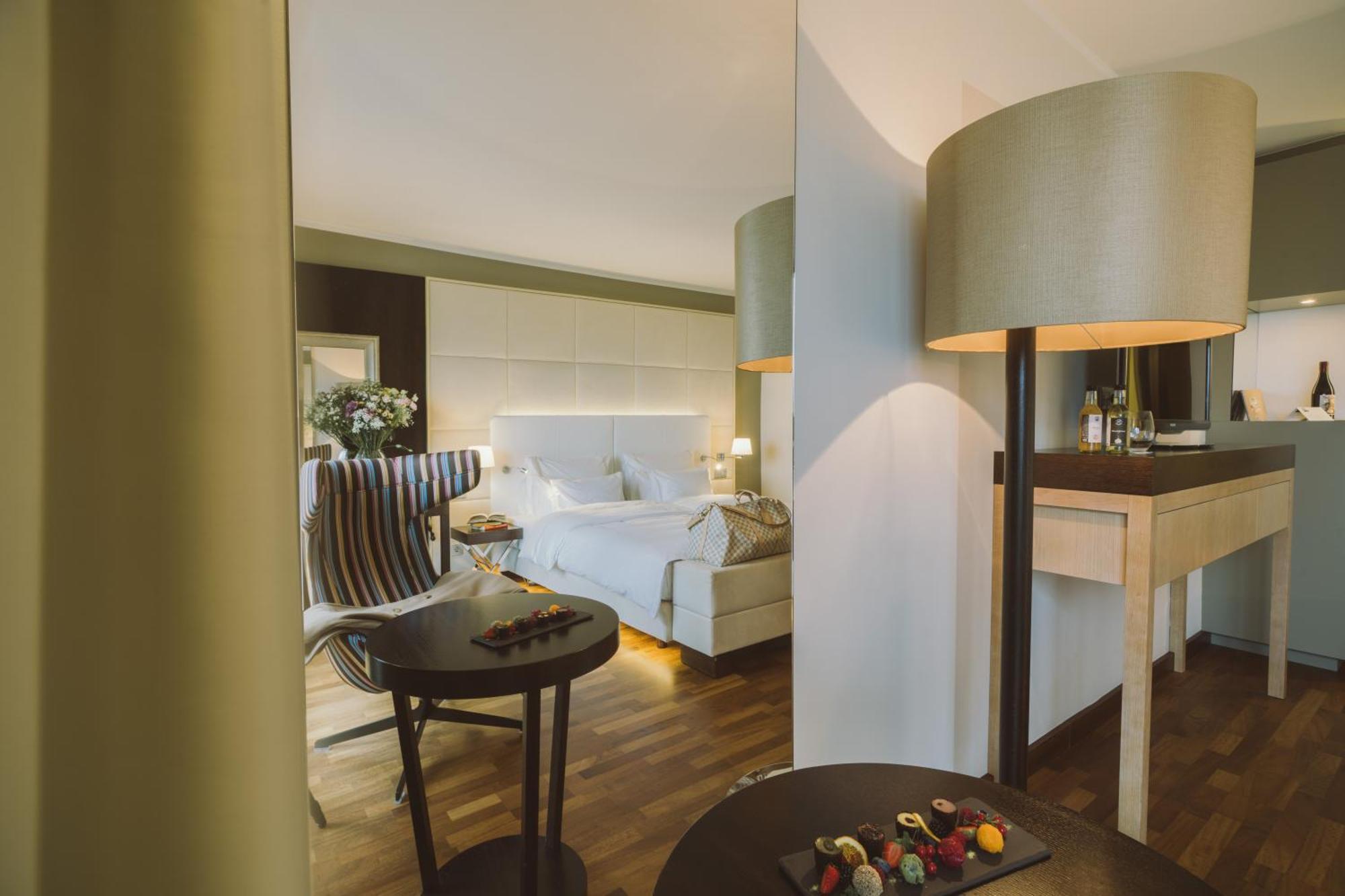 Adults Only Hotel Reiters Supreme Bad Tatzmannsdorf Eksteriør billede
