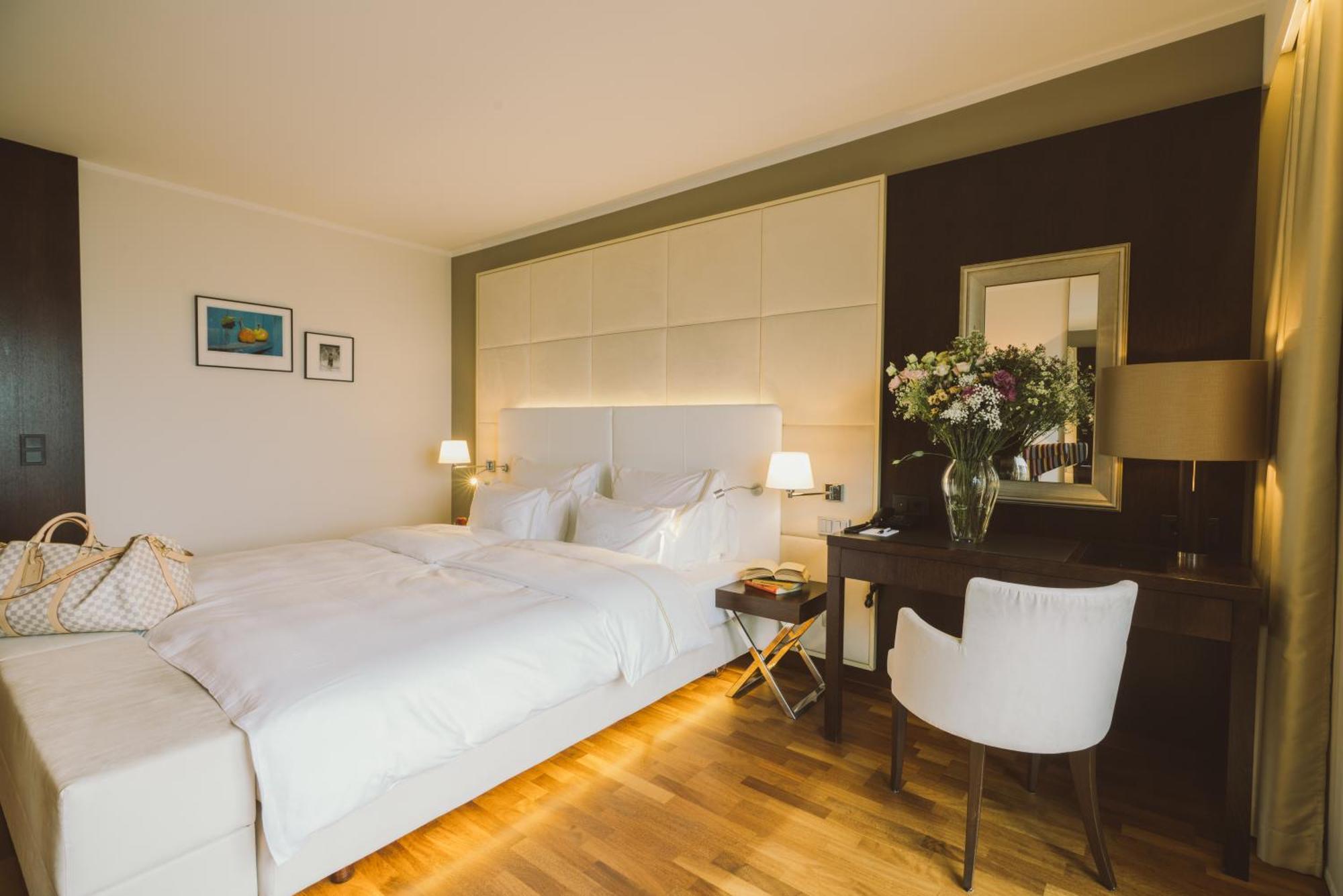 Adults Only Hotel Reiters Supreme Bad Tatzmannsdorf Eksteriør billede