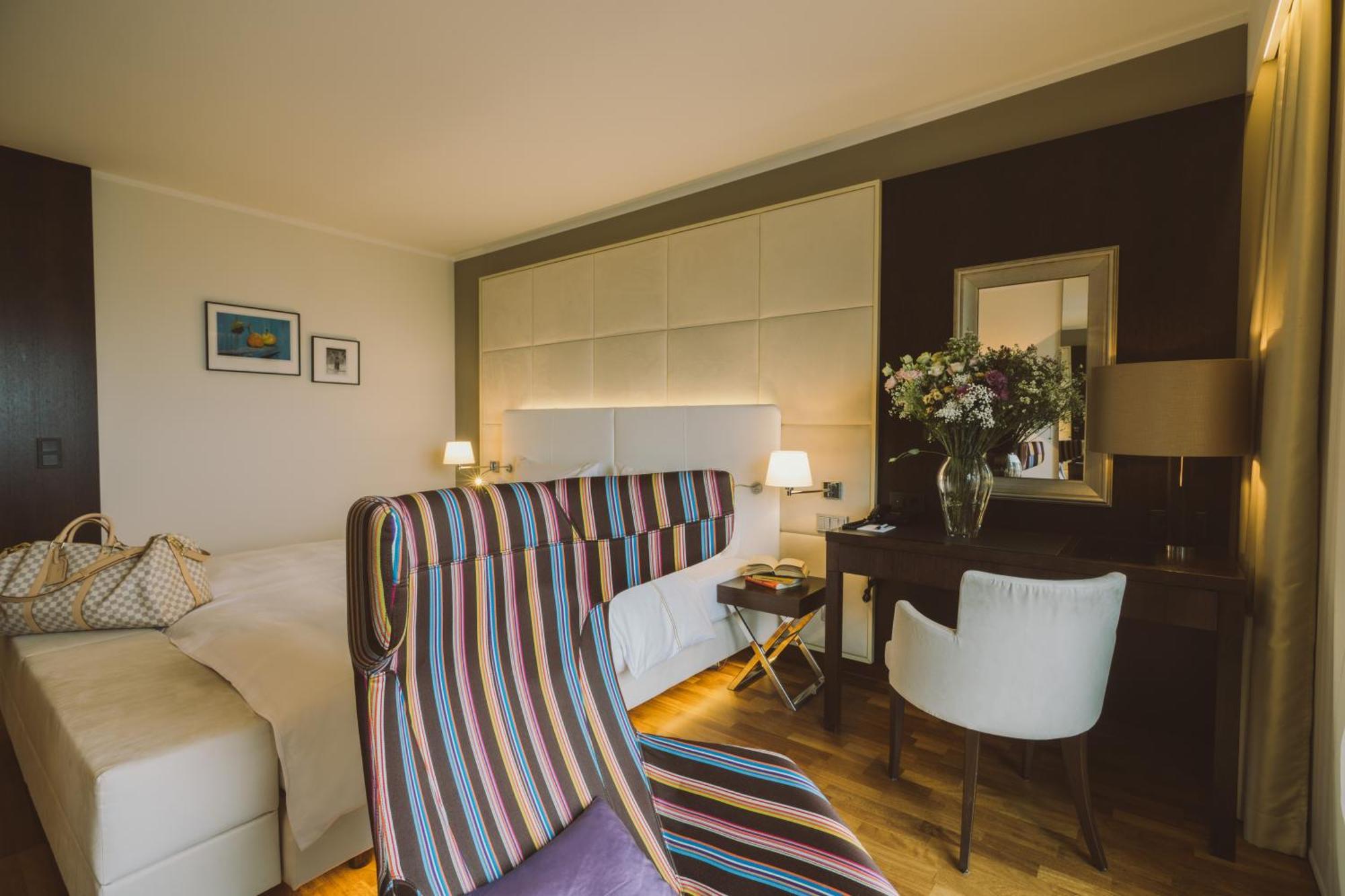Adults Only Hotel Reiters Supreme Bad Tatzmannsdorf Eksteriør billede