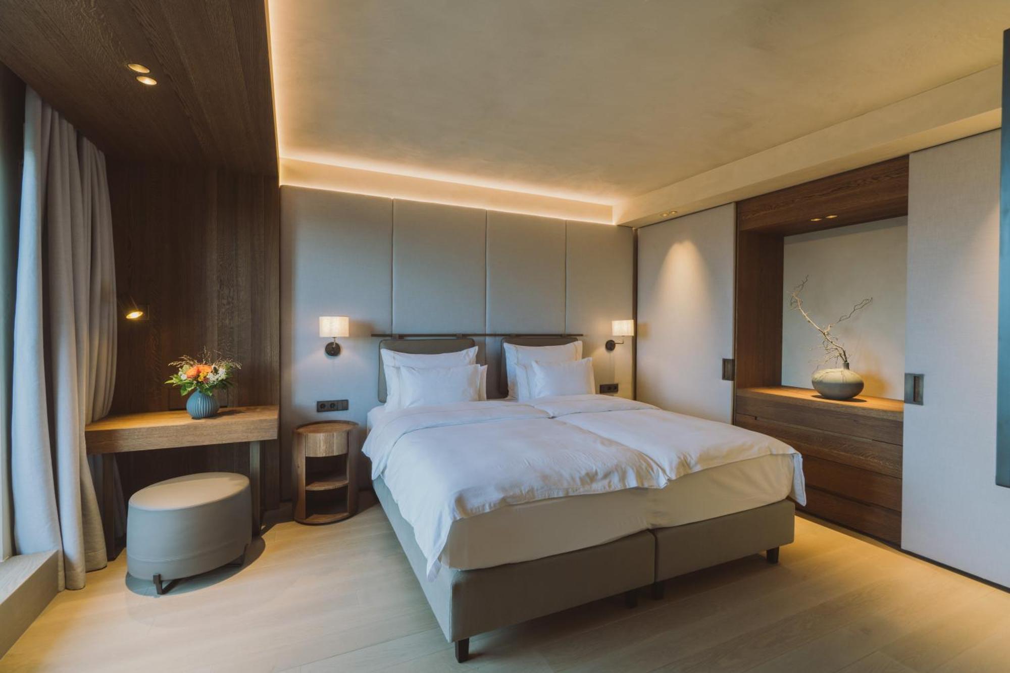 Adults Only Hotel Reiters Supreme Bad Tatzmannsdorf Eksteriør billede